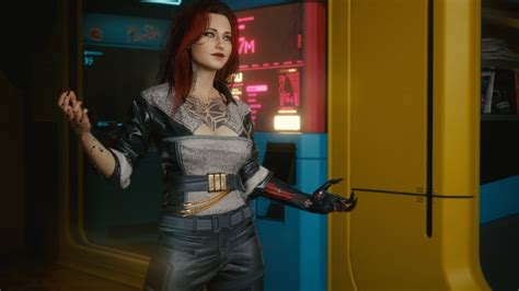 cyberpunk nude|How to uncensor Cyberpunk2077 : r/cyberpunkgame